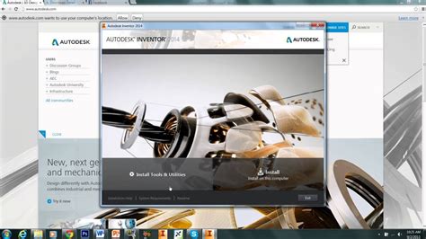 Free educational access is only for educational purposes. Where and How to download Autodesk Inventor - YouTube