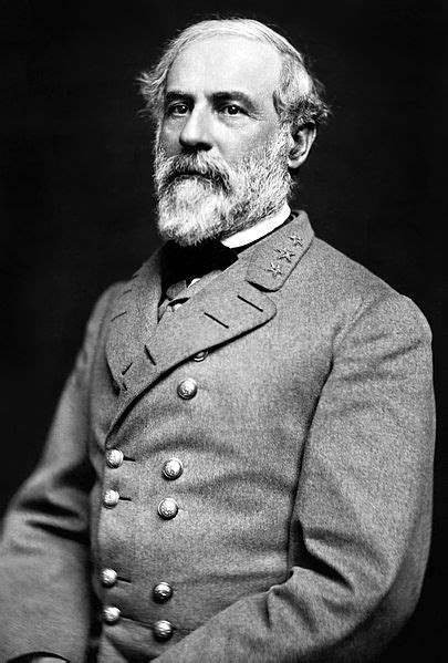 Robert E Lee History Wiki Fandom