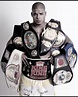 News - Tyrone Spong is coming for UFC Gold! | Sherdog Forums | UFC, MMA ...
