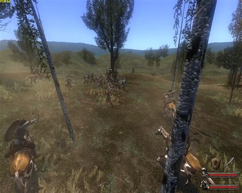 Surrounded Image Floris Mod Pack For Mount Blade Warband Mod Db