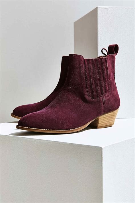 Snag These Gorgeous Fall Boots For Under 100 Fabfitfun
