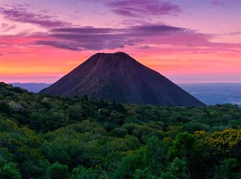 El Salvador Landmarks Most Famous Landmarks In El Salvador