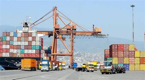 Haziran ayı dış ticaret rakamları açıklandı Haberler Ekonomist