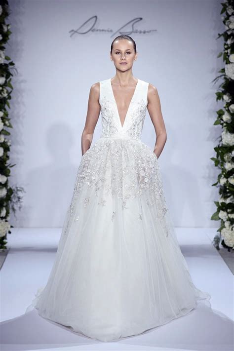 When it comes to bridal fashion, following current trends is a big faux pas for two big reasons. Designer Wedding Dresses - the latest trends in bridal ...