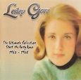 Lesley Gore – The Ultimate Collection - Start The Party Again 1963-1968 ...