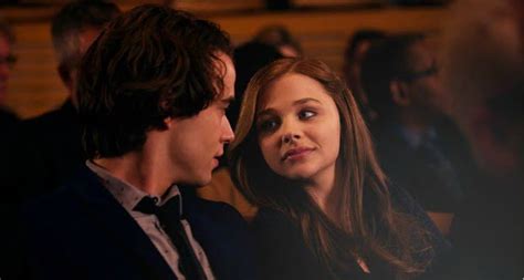 Film Review If I Stay 2014