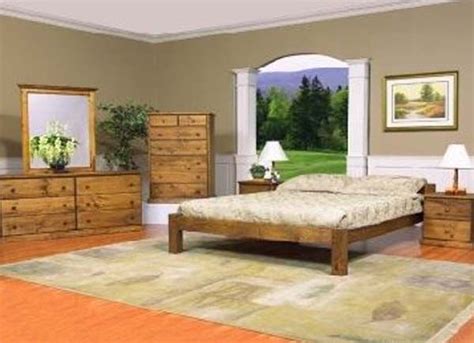 Make your bedroom reflect your personal style with the diverse selection of bedroom furniture at target. Unfinished Pine Bedroom Furniture