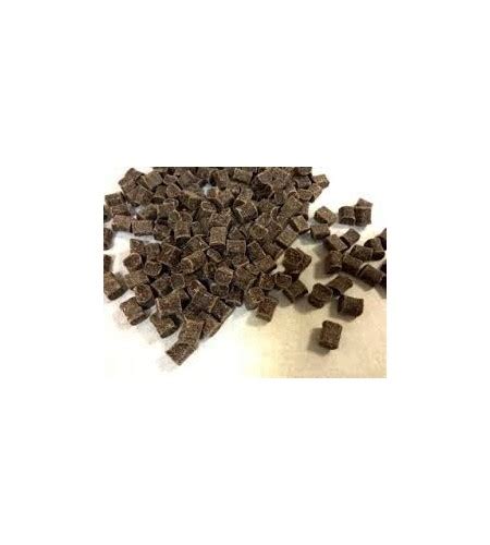 Ariba Chunks Di Cioccolato Fondente Effeci Distribuzione