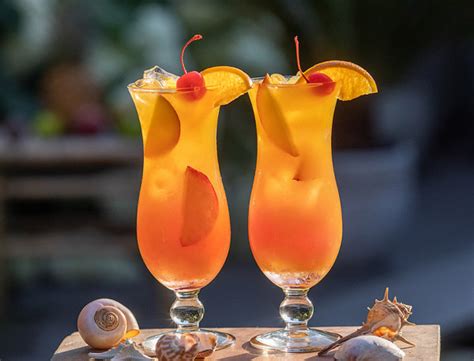 Zo Maak Je Een Zomerse Sex On The Beach Cocktailicious Nl
