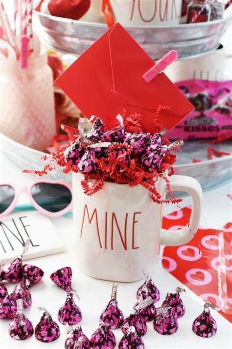 Cute Homemade Valentines Day Gift Ideas Inexpensive And Easy