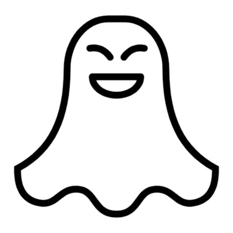 Free Ghost Icon Symbol Png Svg Download