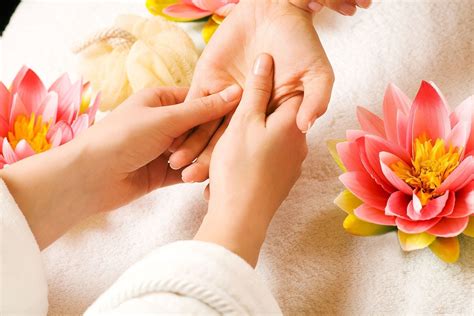 Hand And Wrist Massage Techniques Playlist Hand Massage Massage