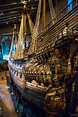 About the Vasa museum