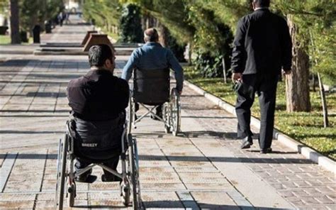 فراموشی معلولان در غبار ویروس کرونا بهار نیوز