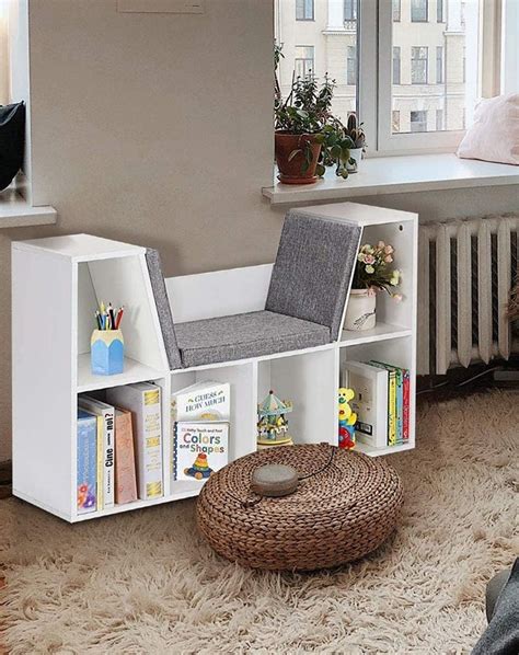 22 Brilliant Bookcases For Small Spaces 2023 Living In A Shoebox