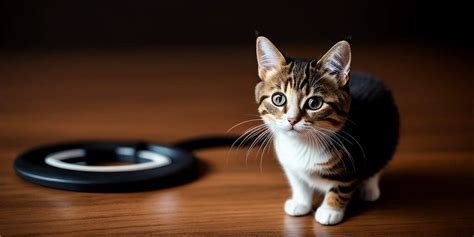 Unveiling Cat Ear Secrets Understanding Why Cats Lower Their Ears