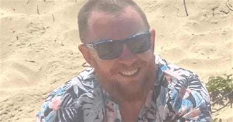 Miracle As Irish Man Found After Going Missing For Four Days While Hiking Irish Mirror Online