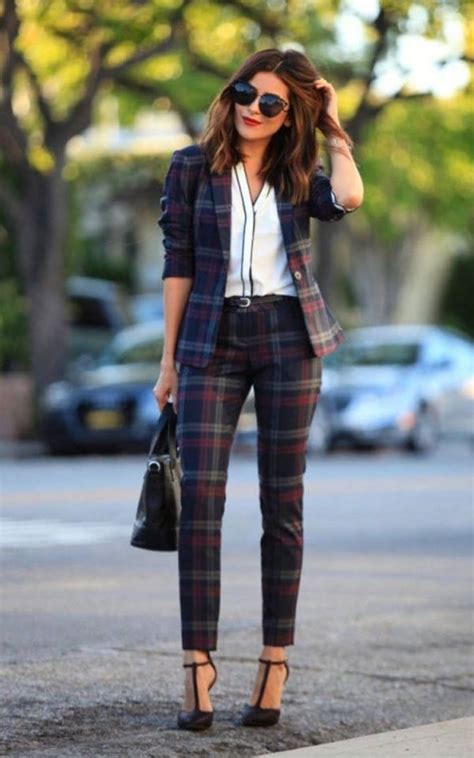34 Best Fall Casual Work Outfits For Women Fashion Hombre