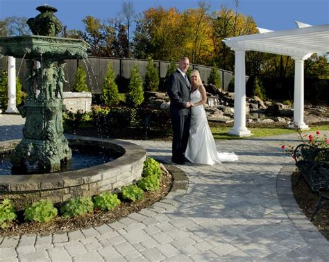 Michaels Eighth Avenue Wedding Venue In Maryland Wedding411 On