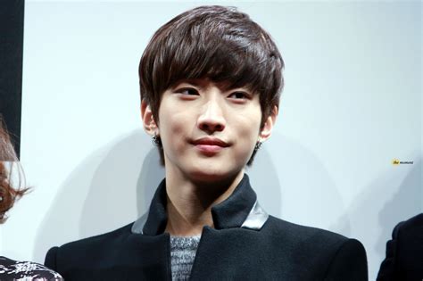 Maybe you would like to learn more about one of these? PICT/INDEX 131216 B1A4 (비원에이포) Jinyoung (진영) @ "수상한 그녀 ...