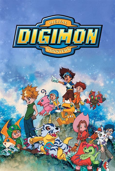 Digimon Digital Monsters Doblaje Wiki Fandom