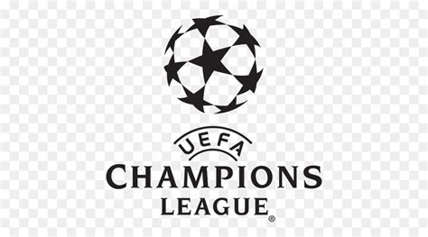Logo uefa champions league in.eps file format size: Champions League Logo png download - 500*500 - Free ...