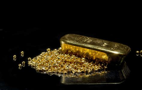 Top 10 Reasons To Invest In Gold Allegiance Gold