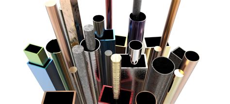 Types Of Pipe Materials