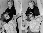 El exorcismo más famoso de la historia contado en 10 fotografías ...