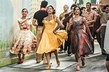Watch: Trailer For Steven Spielberg’s 'West Side Story' Musical ...