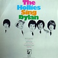 The Hollies – The Hollies Sing Dylan (1969, Vinyl) - Discogs