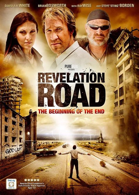 Последние твиты от pure flix (@pureflix). Revelation Road: Beginning of End Christian Movie - CFDb ...