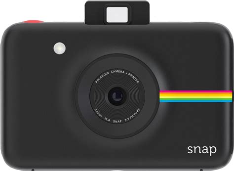 Download Polaroid Snap Touch Polaroid Snap Instant Digital Camera