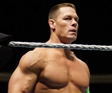 John Cena Bio Facts Personal Life Of Wrestler And Rapper