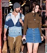 Anya Taylor-Joy and her fiance Eoin Macken out in Philadelphia -09 ...