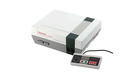 All Nintendo Consoles And Handhelds Ever Released 1977 2022
