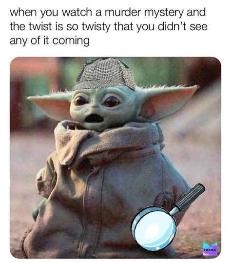 Pin By Muffins Mama On Baby Yoda Yoda Funny Yoda Meme Star Wars Memes