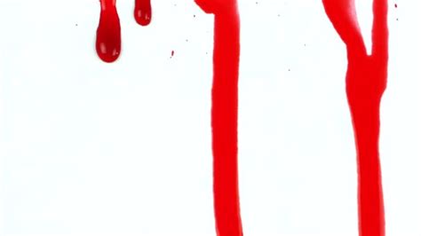 Blood Drops Splash Background Texture — Stock Video © Okanakdeniz