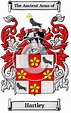 Hartley Name Meaning, Family History, Family Crest & Coats of Arms
