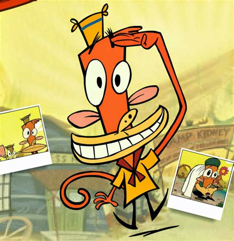 Kumpulan Gambar Camp Lazlo Gambar Lucu Terbaru Cartoon Animation Pictures