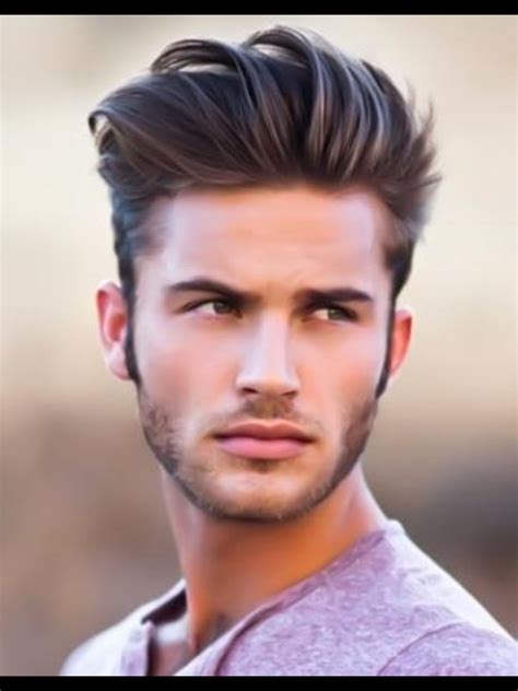 Mens Hairstyles Medium Casual Hairstyles Haircuts For Men Mens