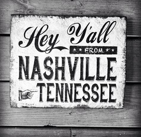 Howdy Y All Nashville Tennessee Nashville Trip Nashville