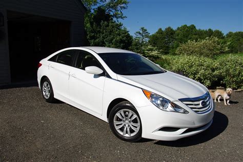 Check out the full specs of the 2013 hyundai sonata gls, from performance and fuel economy to colors and materials. Hyundai Sonata Gls 2013 - reviews, prices, ratings with ...