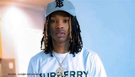 Rapper King Von 26 Dies After Shooting In Atlanta