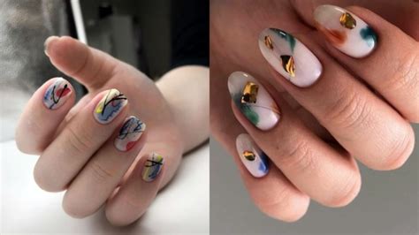Nail Trends 2023 Top 20 Trends And Ideas For Nail Design 2023