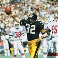 On this day in #SteelersHistory, we selected Franco Harris in the first ...