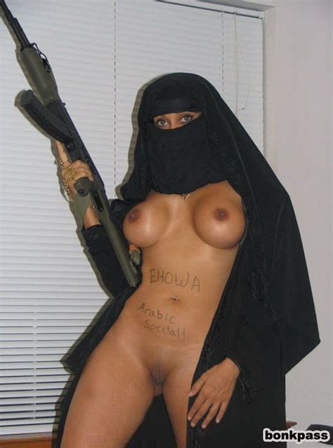 Hot Muslim Girls Nude