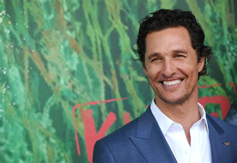 And be sure of this: Matthew McConaughey hosts virtual bingo night for the ...
