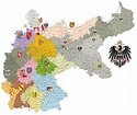 Deutsches Kaiserreich (Lang lebe der Kaiser) | Alternativgeschichte ...