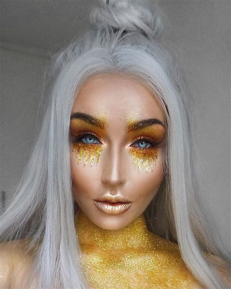 With Love Nadia On Instagram How Would You Name This Makeup Let Me